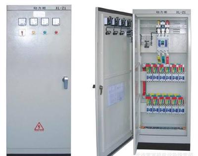 工廠配電工程配電箱/柜圖片_高清圖_細節(jié)圖-長沙煒控機電科技 -