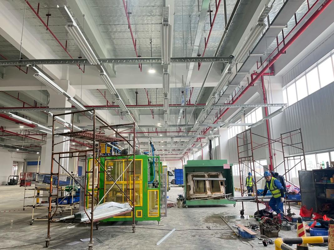 機電工程.設(shè)備拆卸搬遷安裝一條龍服務(wù),需要安裝水氣電工事盡請