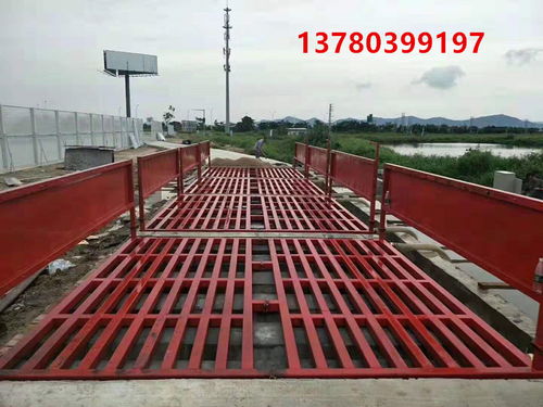 張工解讀 工地洗車機(jī)、洗輪機(jī)及機(jī)電工程設(shè)備在現(xiàn)代施工中的關(guān)鍵作用